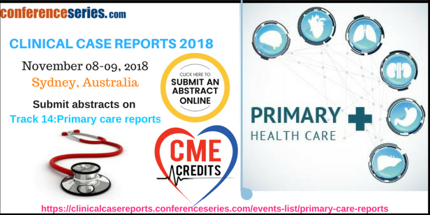 Track 14_Primary care reports